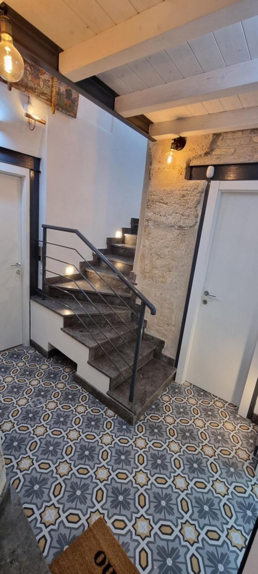 Le Antiche Porte Palermo Ngoại thất bức ảnh