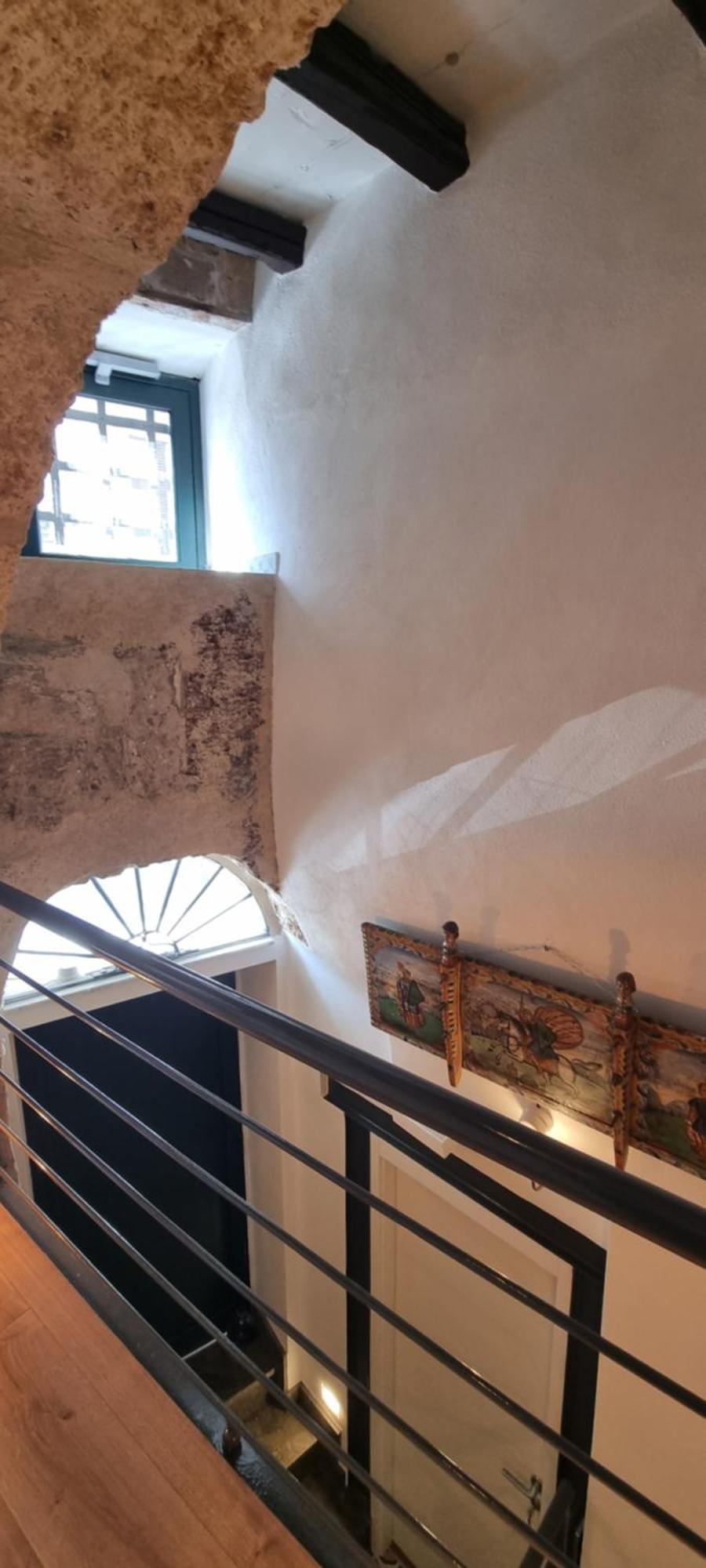 Le Antiche Porte Palermo Ngoại thất bức ảnh