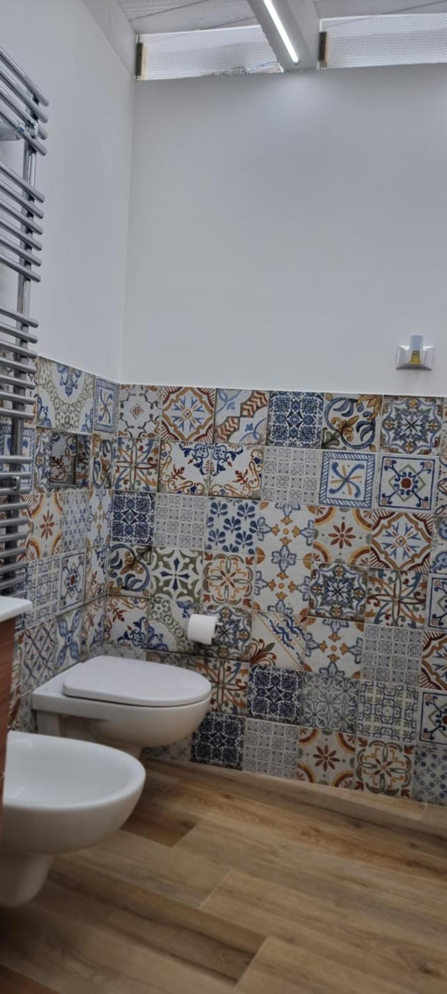 Le Antiche Porte Palermo Ngoại thất bức ảnh