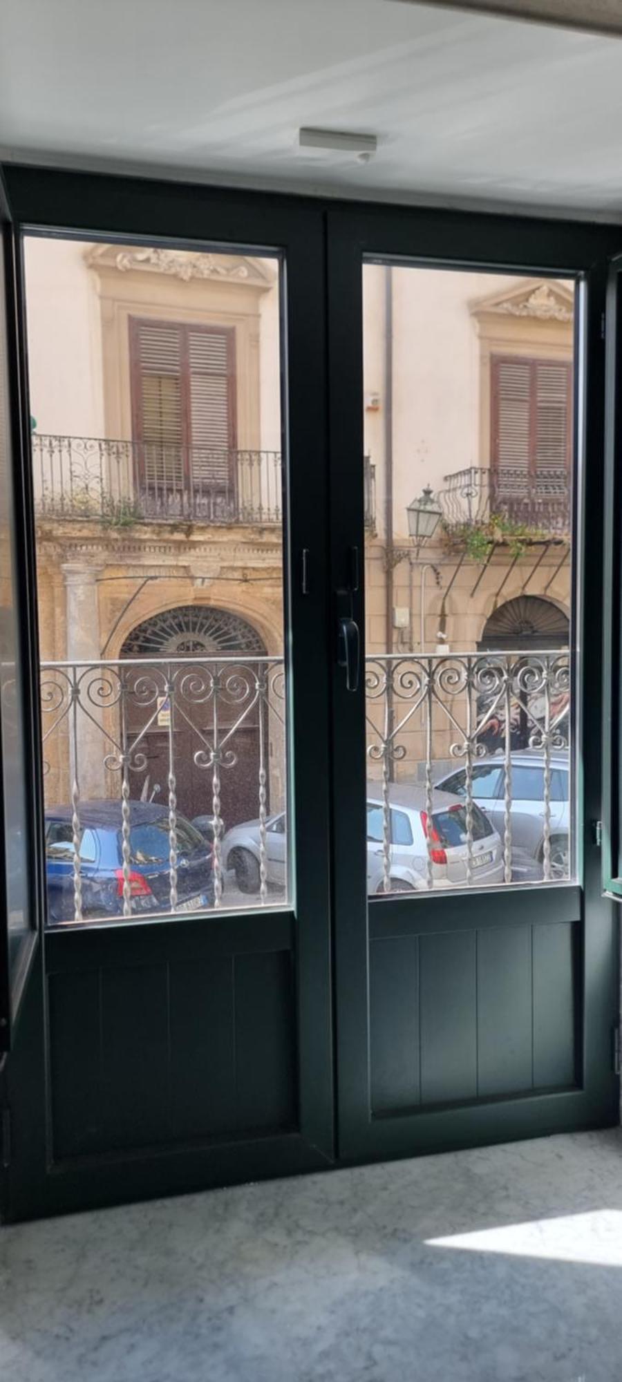 Le Antiche Porte Palermo Ngoại thất bức ảnh
