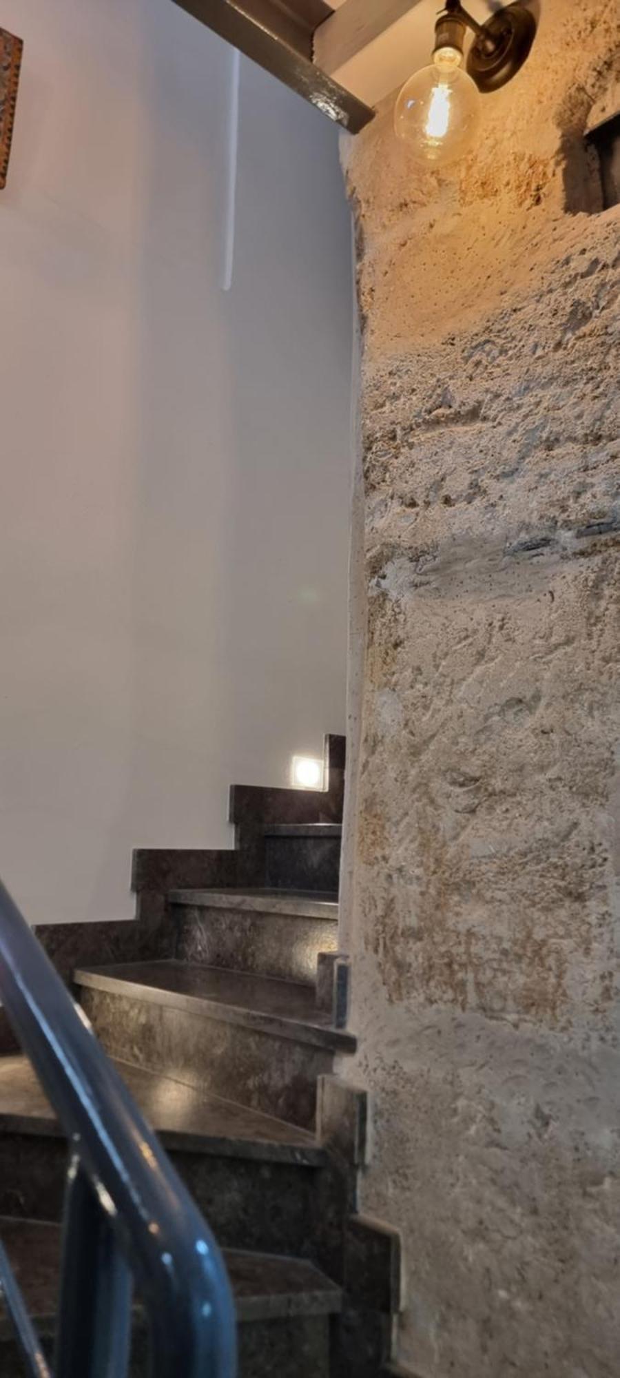 Le Antiche Porte Palermo Ngoại thất bức ảnh