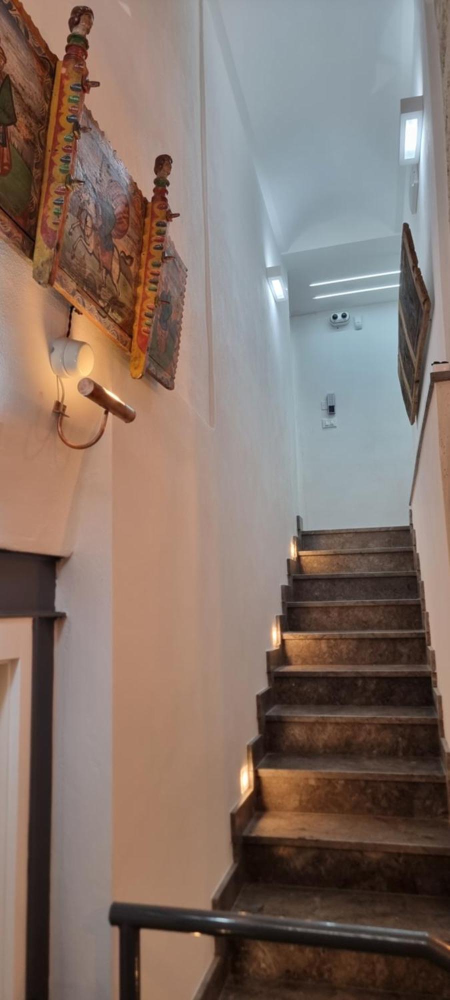 Le Antiche Porte Palermo Ngoại thất bức ảnh