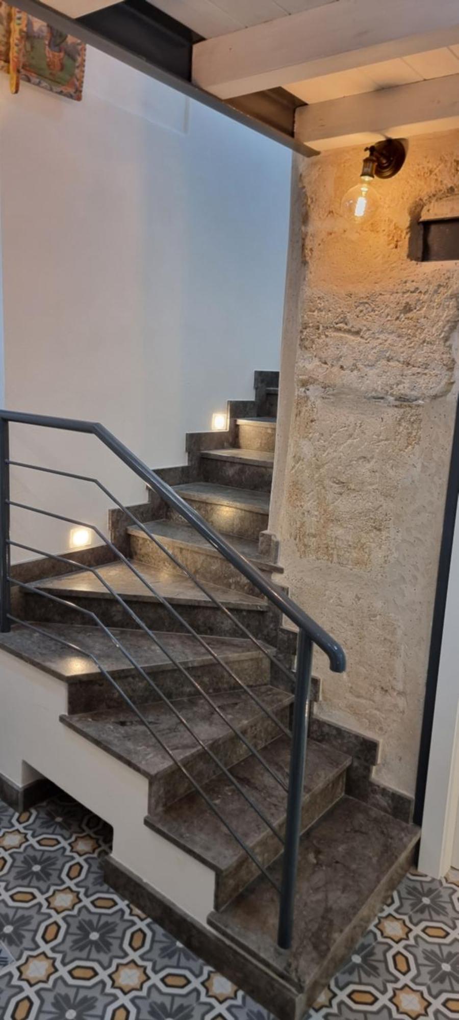 Le Antiche Porte Palermo Ngoại thất bức ảnh