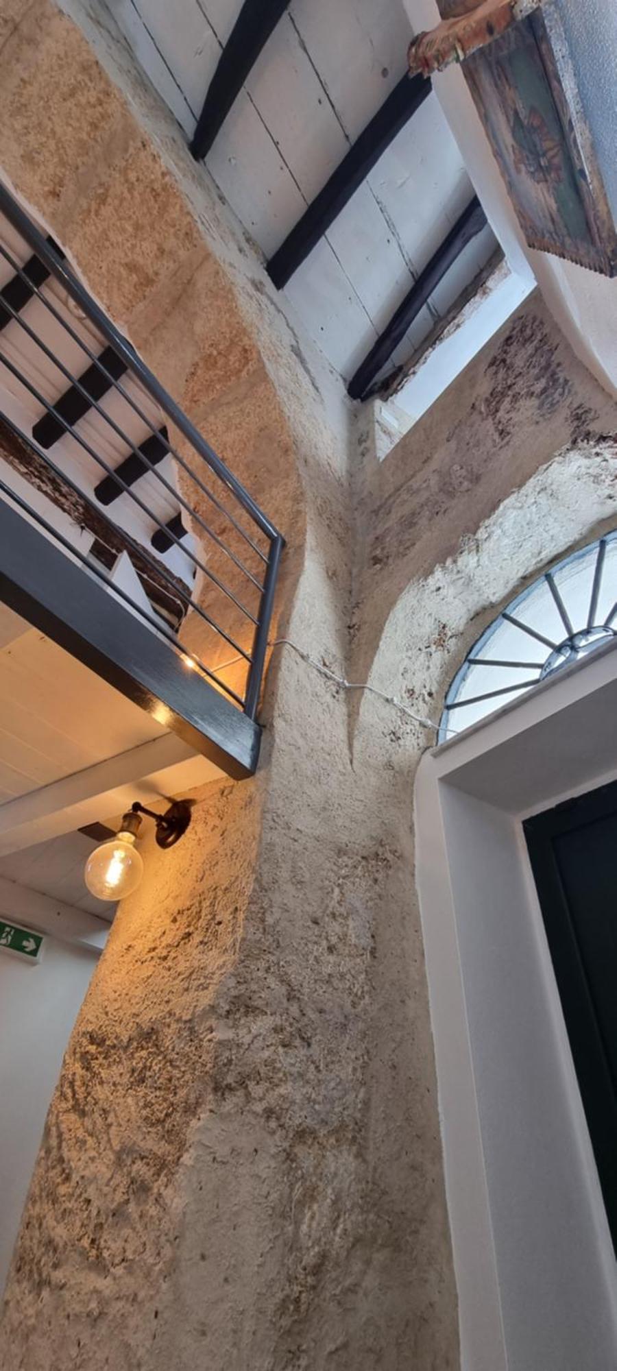 Le Antiche Porte Palermo Ngoại thất bức ảnh
