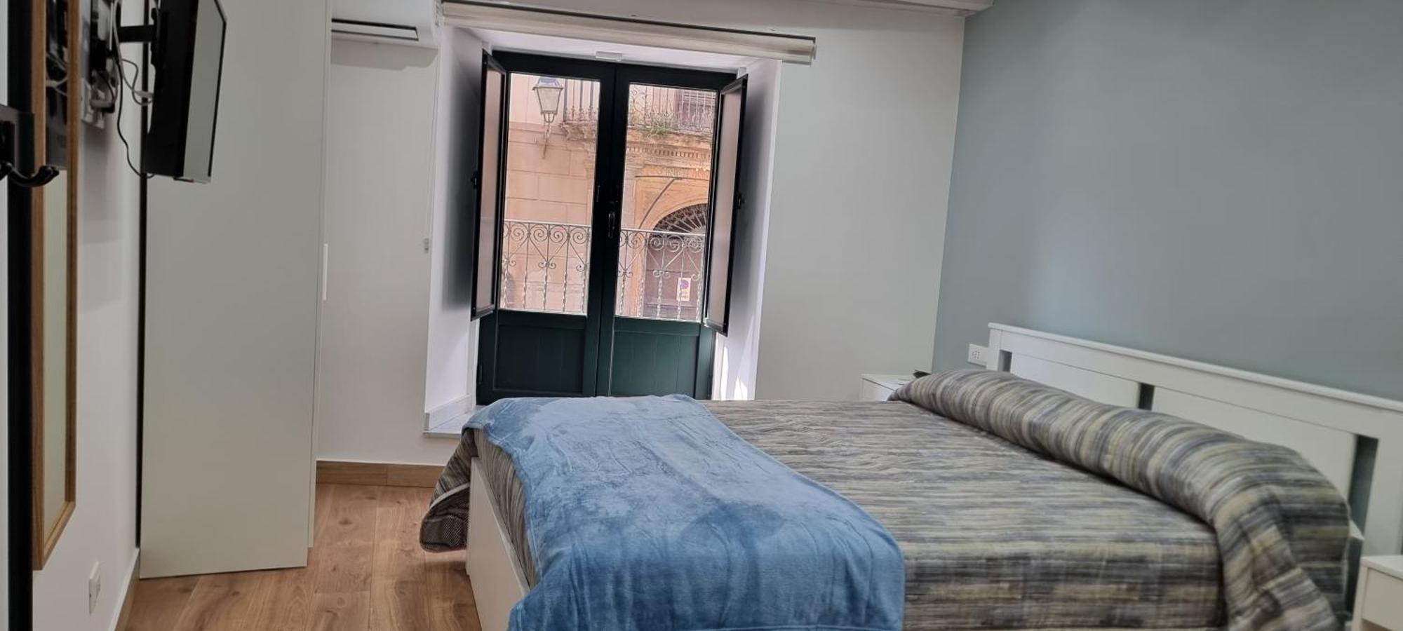 Le Antiche Porte Palermo Ngoại thất bức ảnh