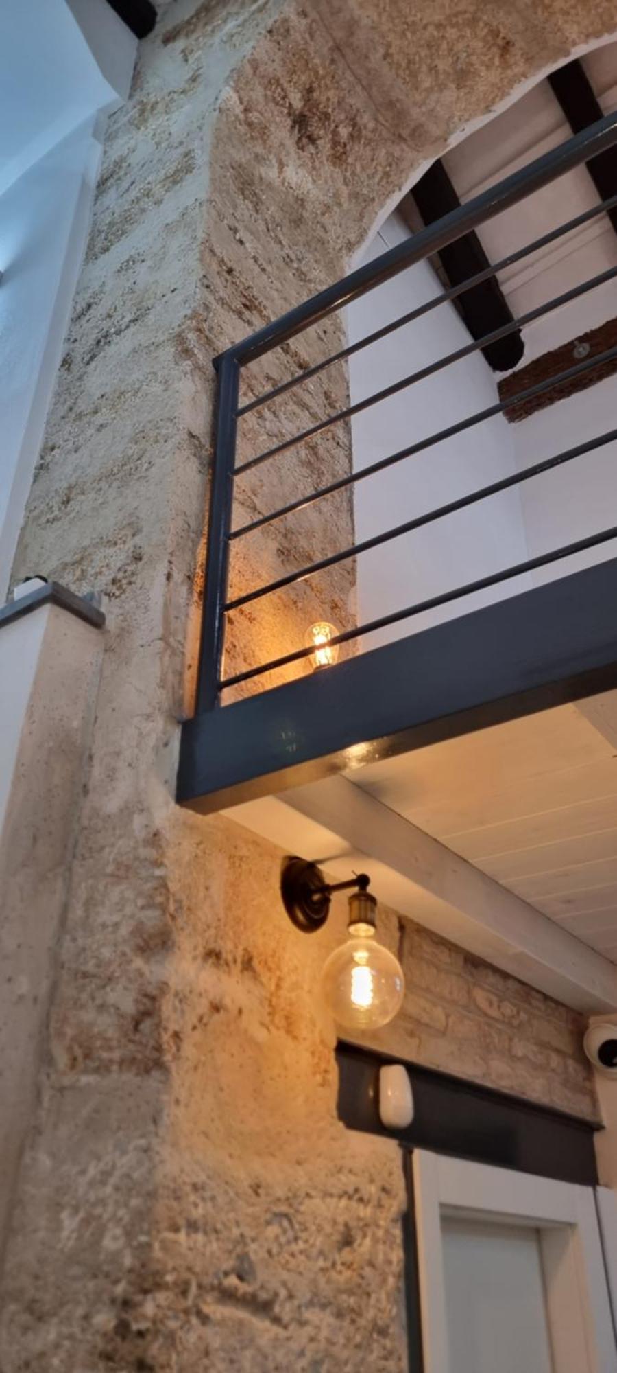 Le Antiche Porte Palermo Ngoại thất bức ảnh