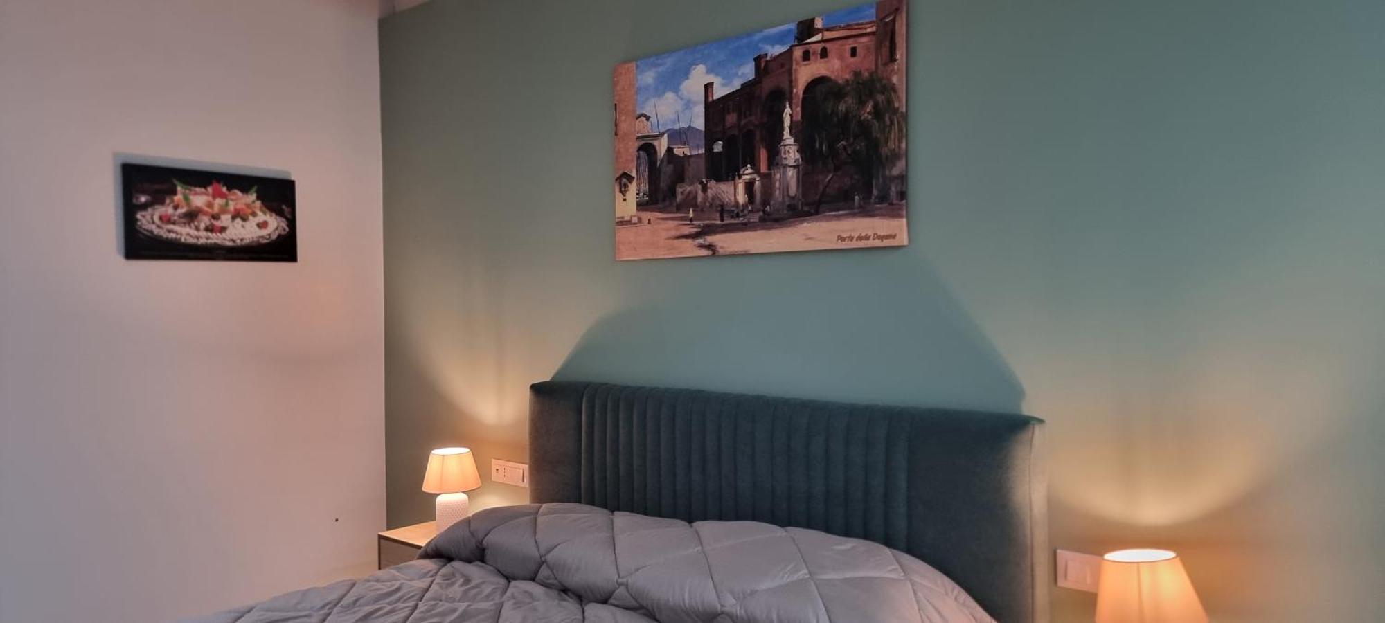 Le Antiche Porte Palermo Ngoại thất bức ảnh