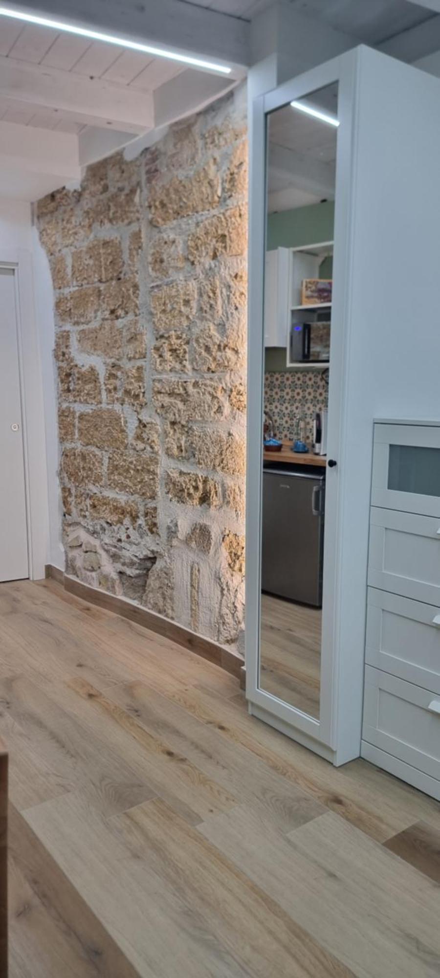 Le Antiche Porte Palermo Ngoại thất bức ảnh
