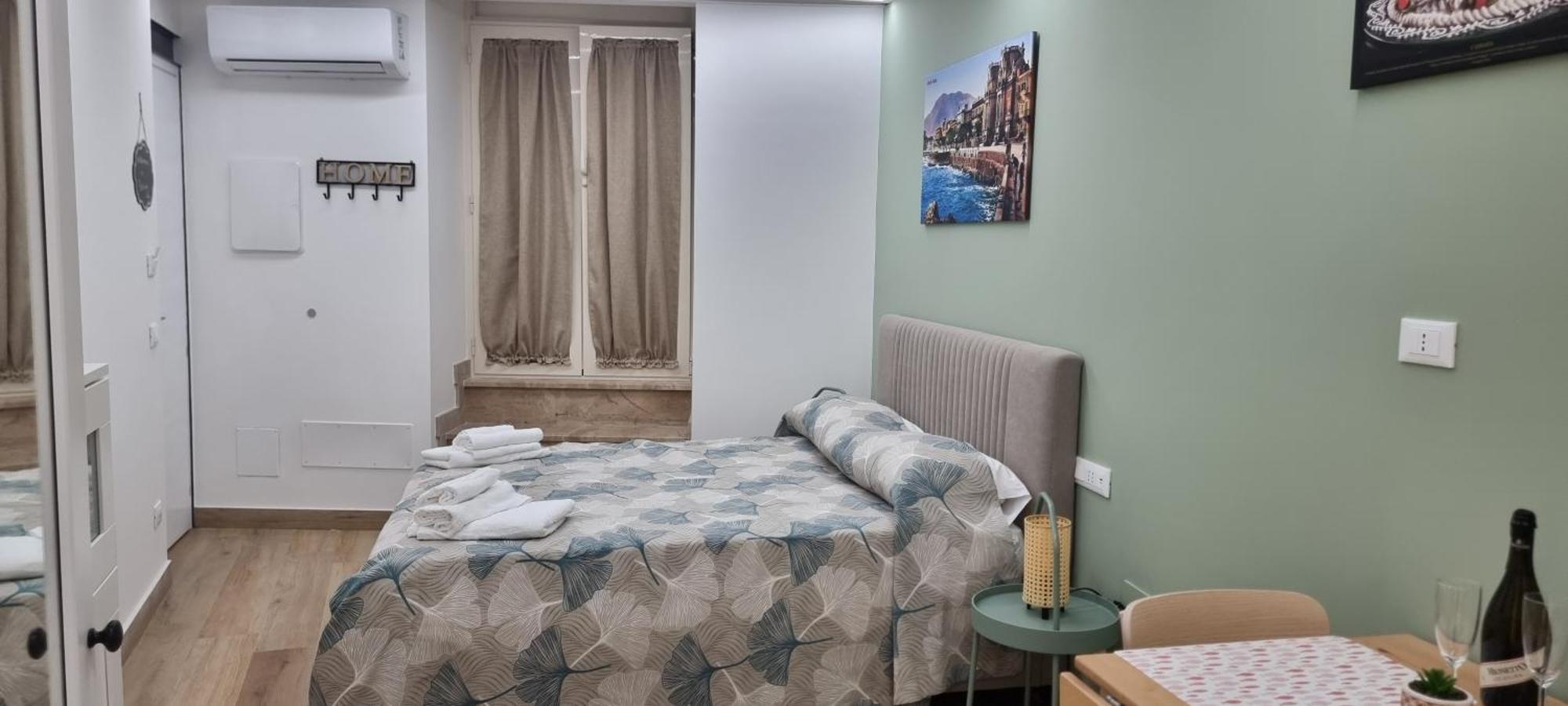 Le Antiche Porte Palermo Ngoại thất bức ảnh